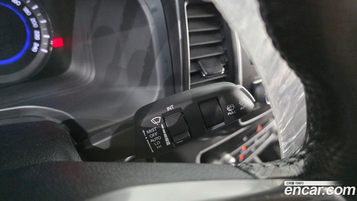 KG_Mobility_Ssangyong Rexton 2020