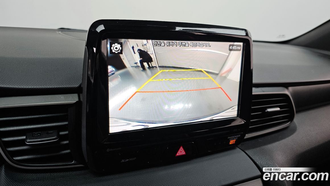 Hyundai Veloster 2019