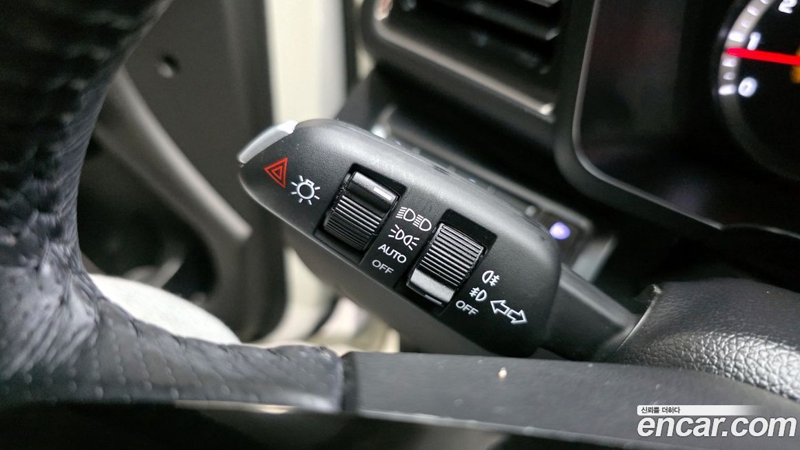 KG_Mobility_Ssangyong TIBOLI 2022