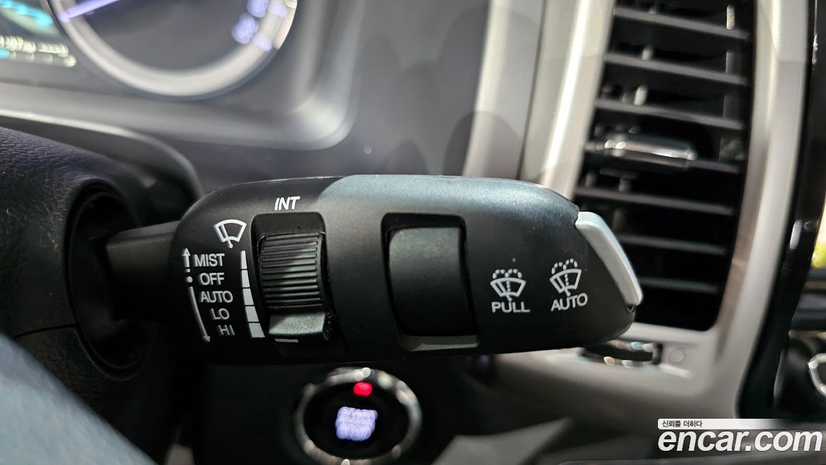 KG_Mobility_Ssangyong Rexton 2019