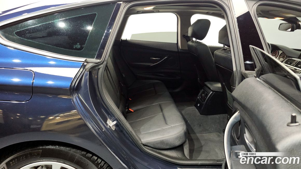 BMW Gran Turismo 2018