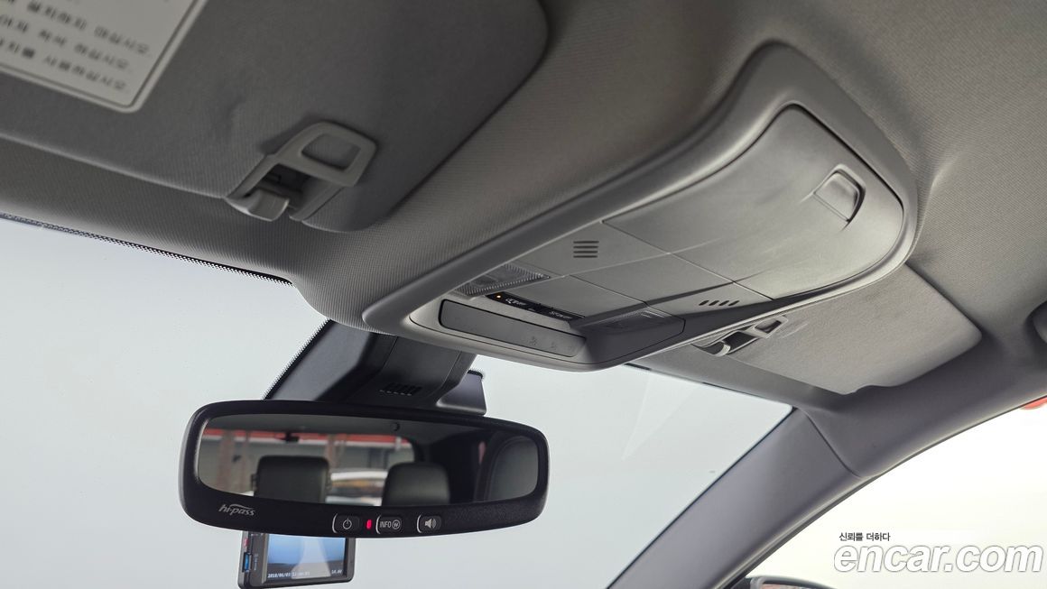 ChevroletGMDaewoo Equinox 2018