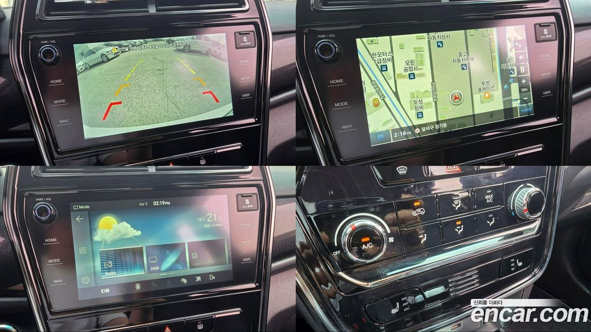 KG_Mobility_Ssangyong TIBOLI 2021