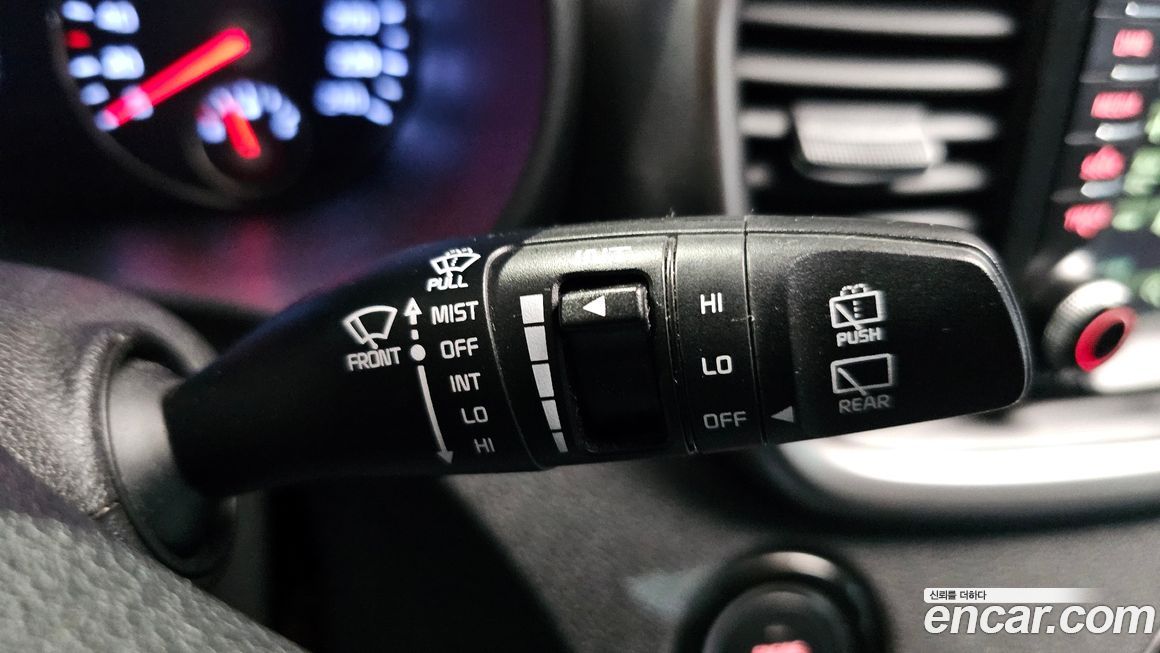 Kia Sorento 2015