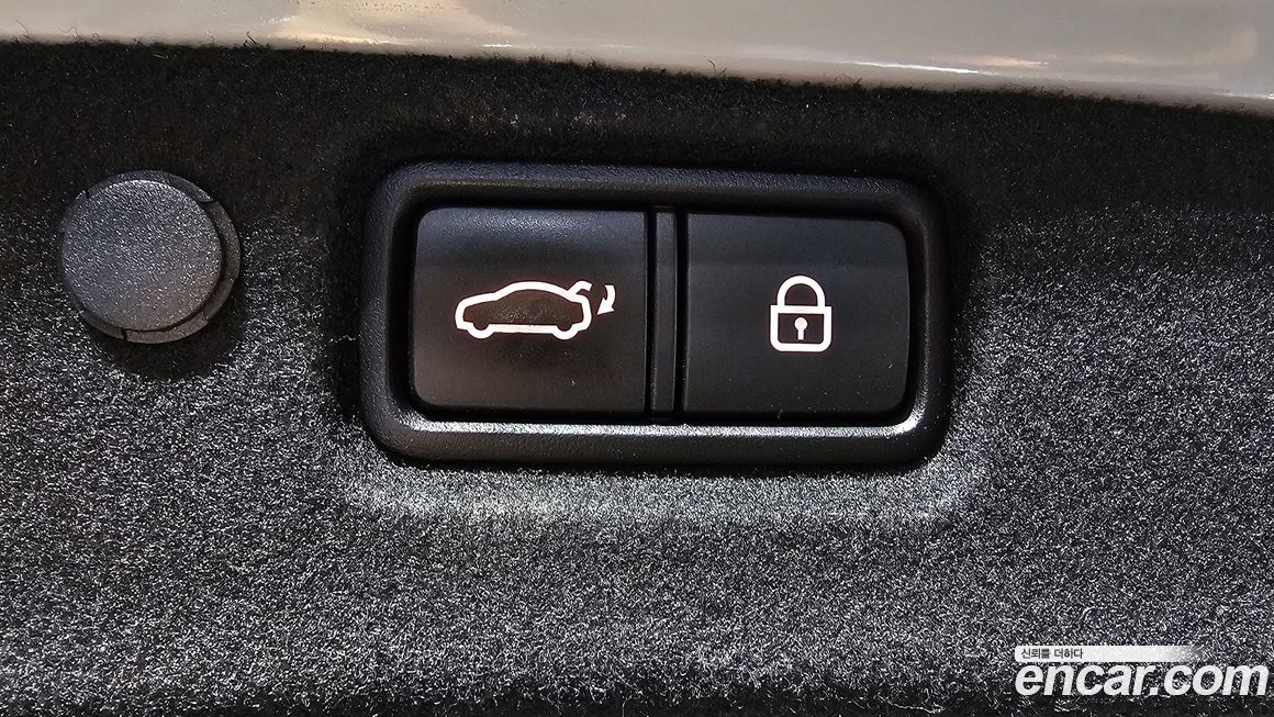 Kia K7 2018