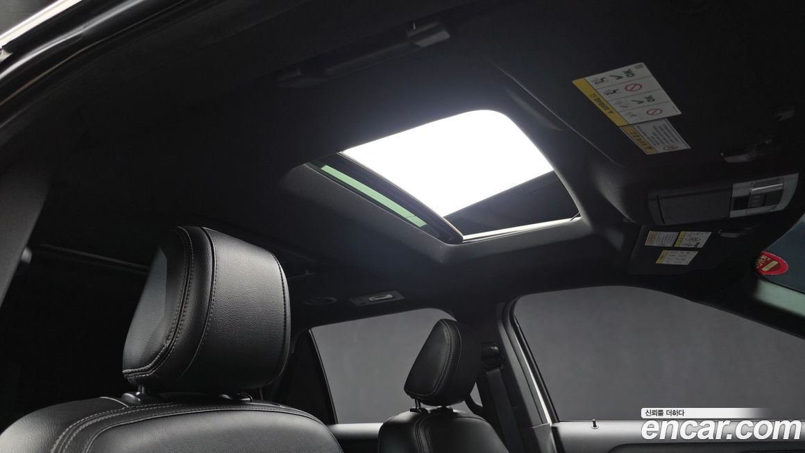 Ford Explorer 2018