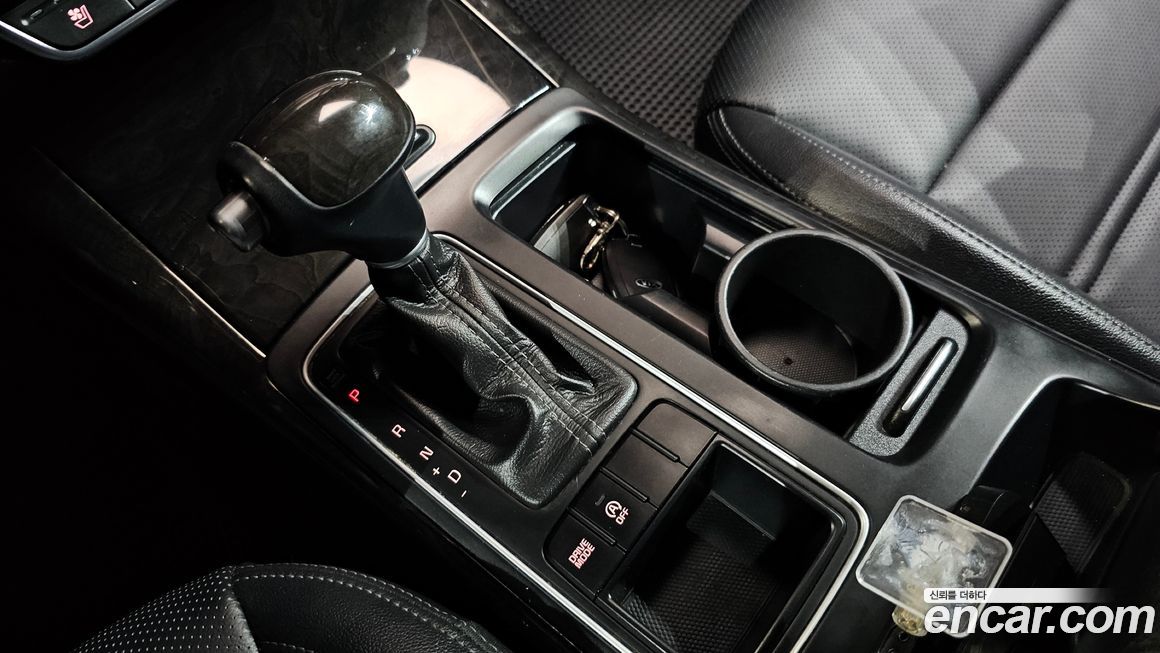 Kia Sorento 2015