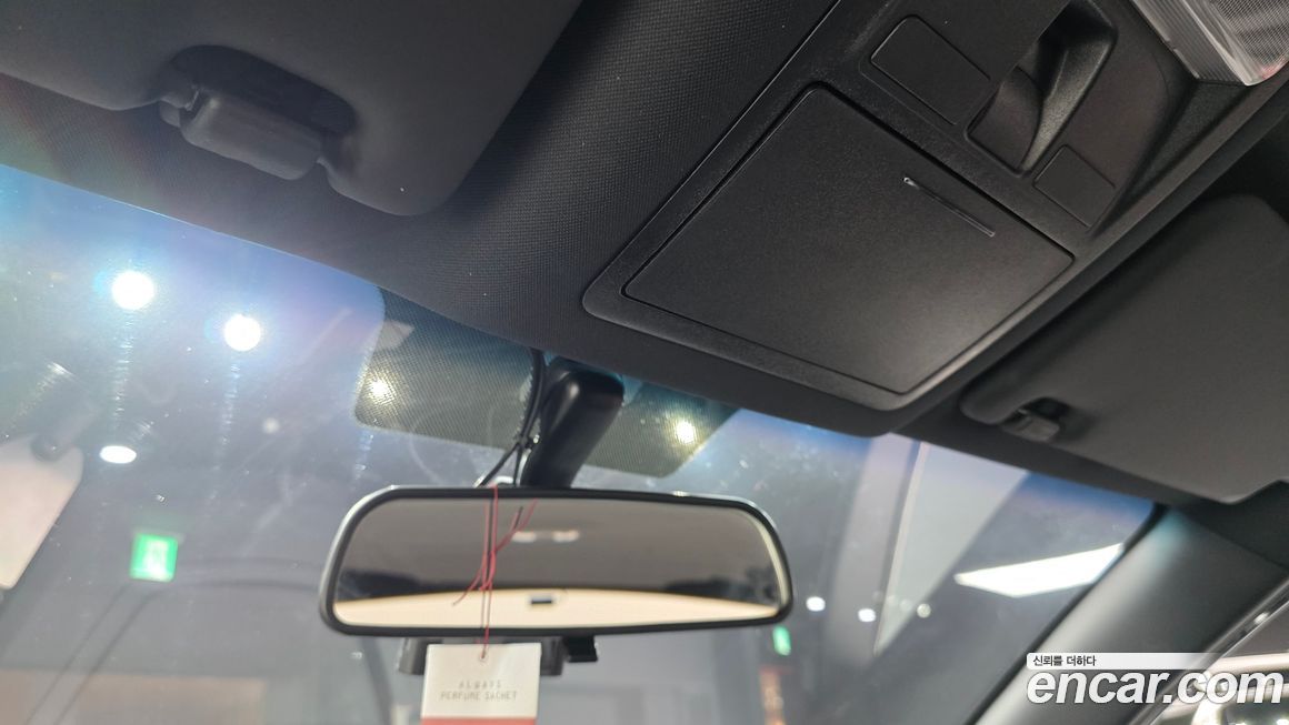 KG_Mobility_Ssangyong Rexton 2020