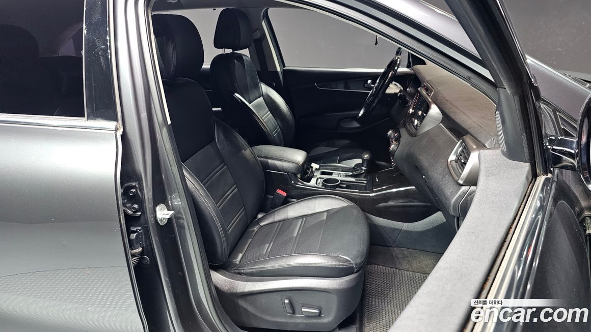 Kia Sorento 2015