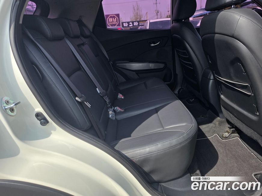 KG_Mobility_Ssangyong TIBOLI 2021