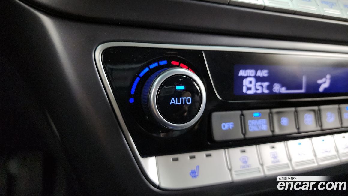 Hyundai Sonata 2018
