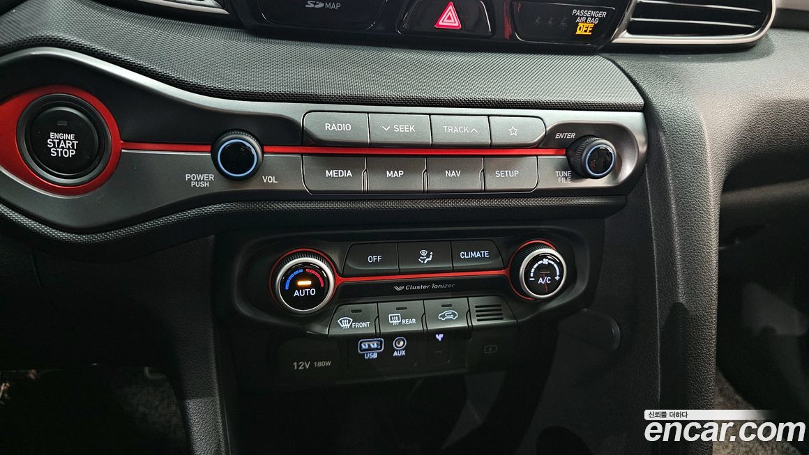 Hyundai Veloster 2019