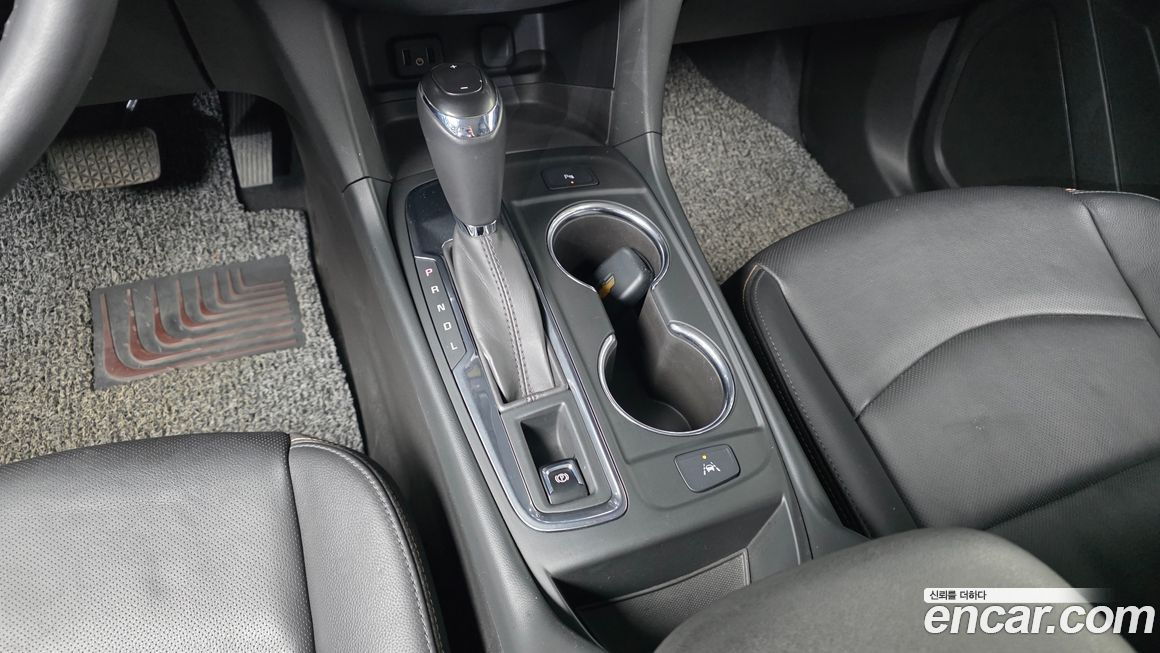 ChevroletGMDaewoo Equinox 2018