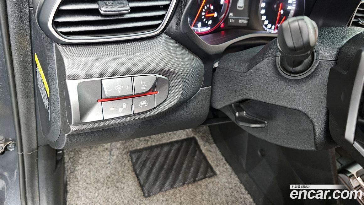 Hyundai Veloster 2019