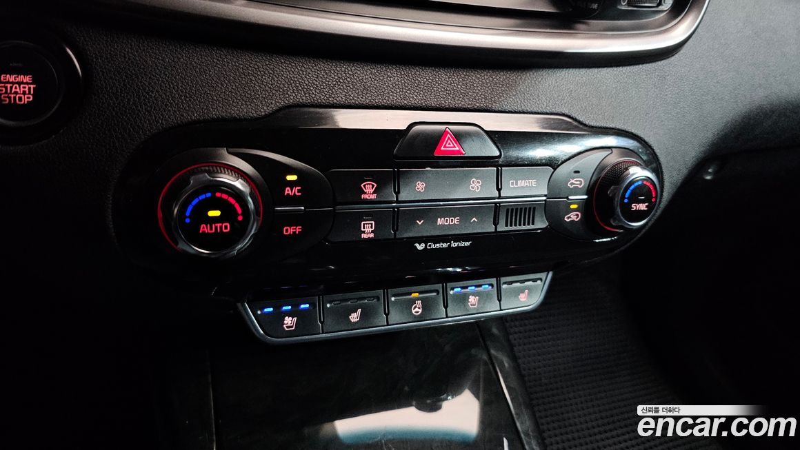 Kia Sorento 2015