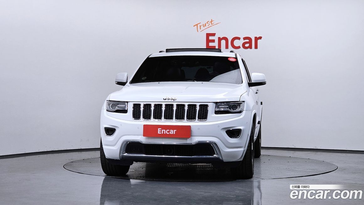 Jeep Cherokee 2016