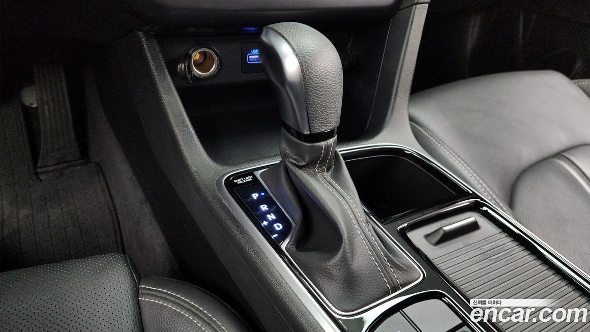 Hyundai Sonata 2018
