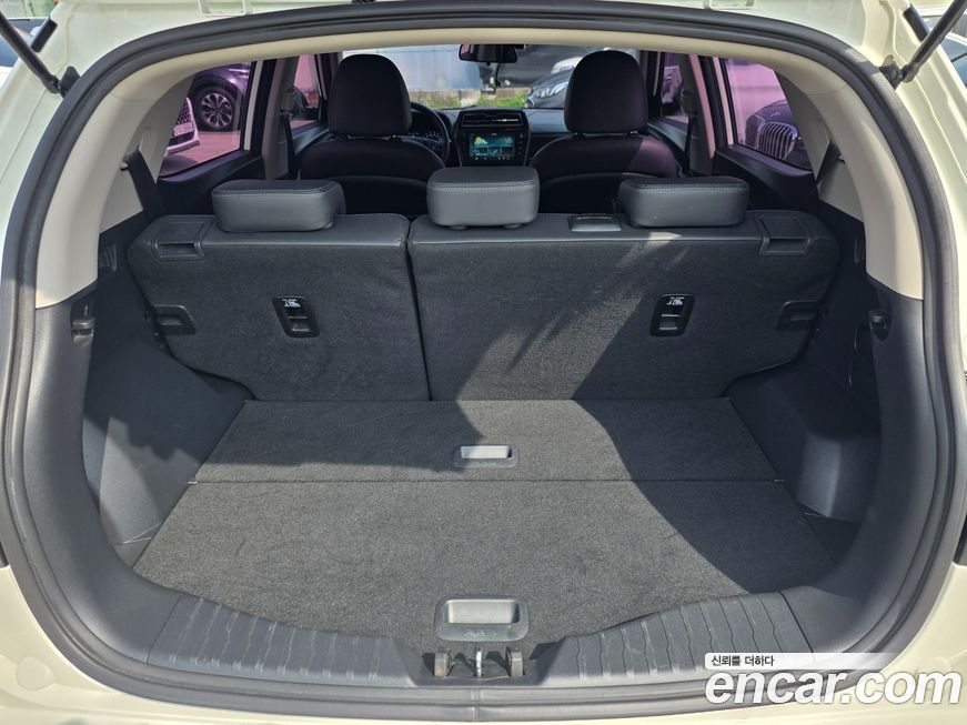 KG_Mobility_Ssangyong TIBOLI 2021