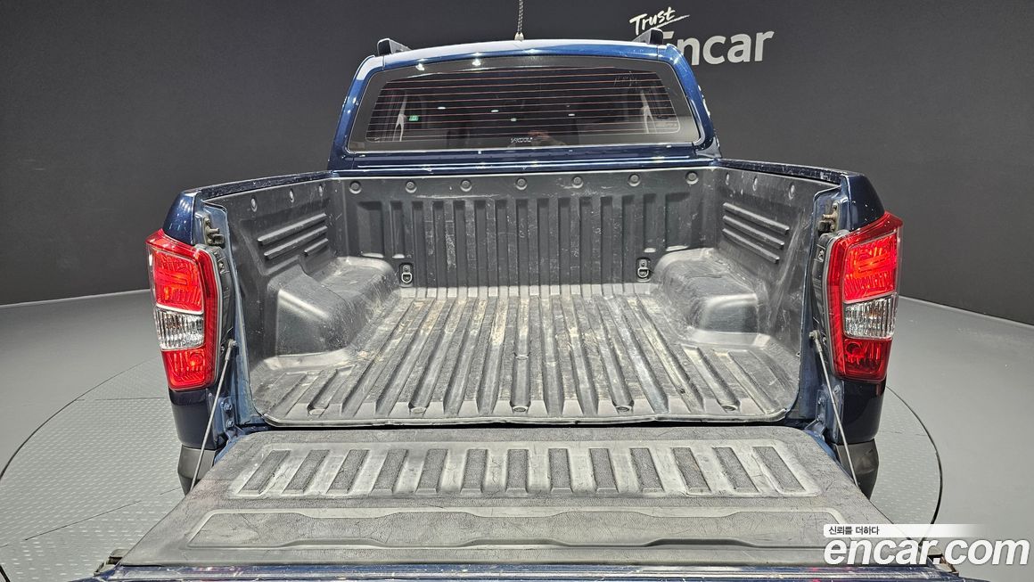 KG_Mobility_Ssangyong Rexton 2019