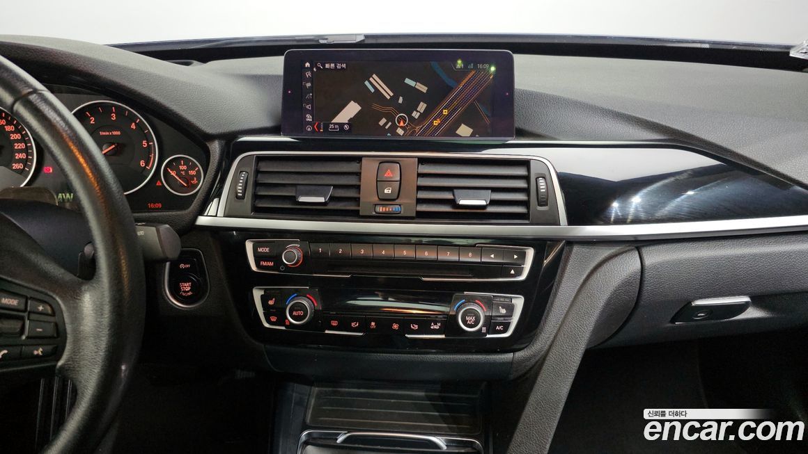 BMW Gran Turismo 2018