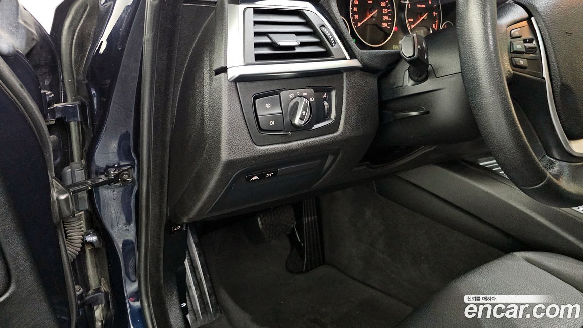 BMW Gran Turismo 2018