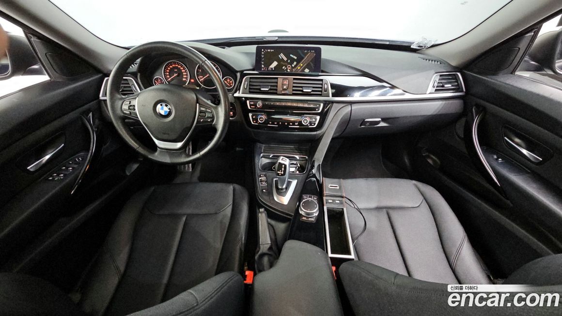BMW Gran Turismo 2018