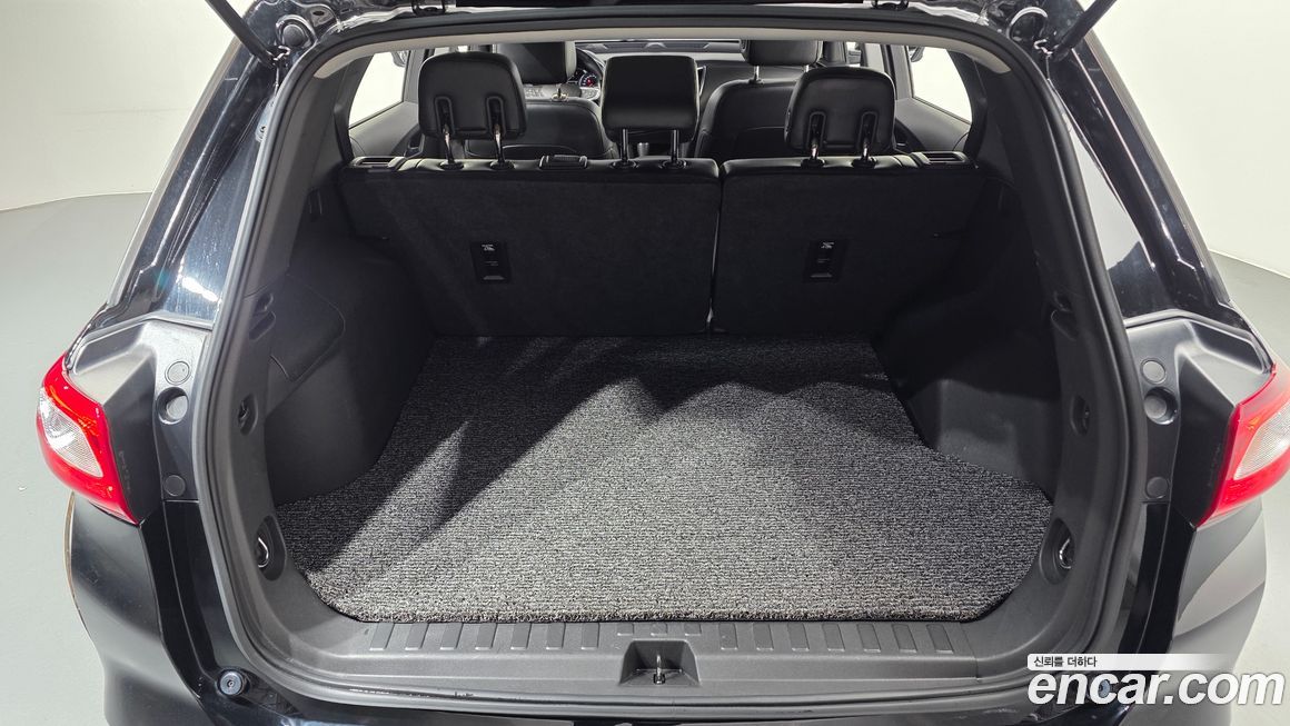 ChevroletGMDaewoo Equinox 2018