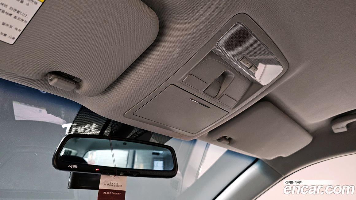 KG_Mobility_Ssangyong Rexton 2019