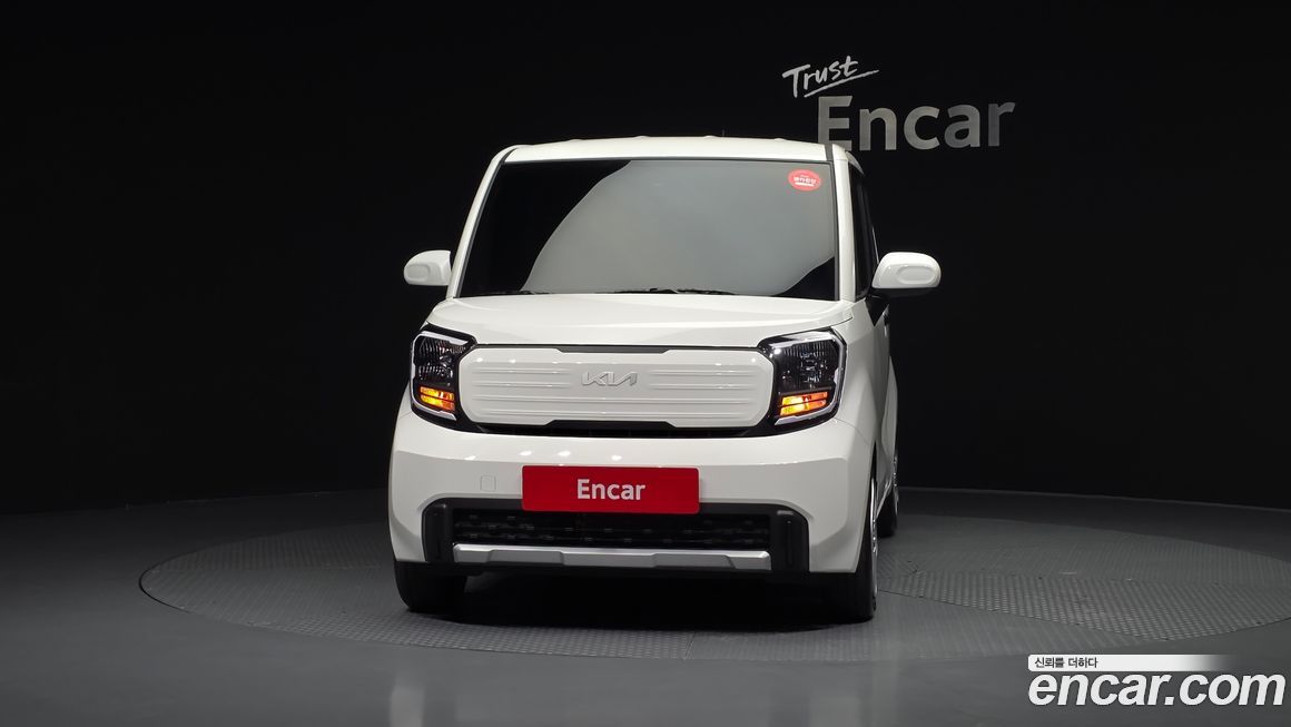 Kia RAY 2024