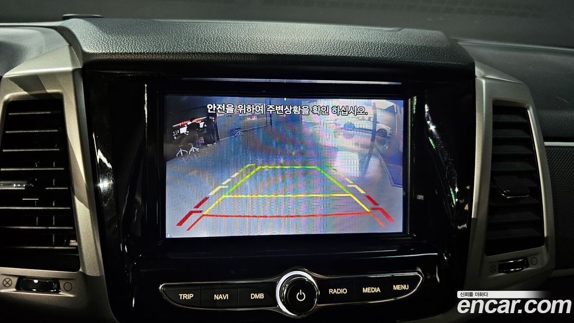 KG_Mobility_Ssangyong Rexton 2019