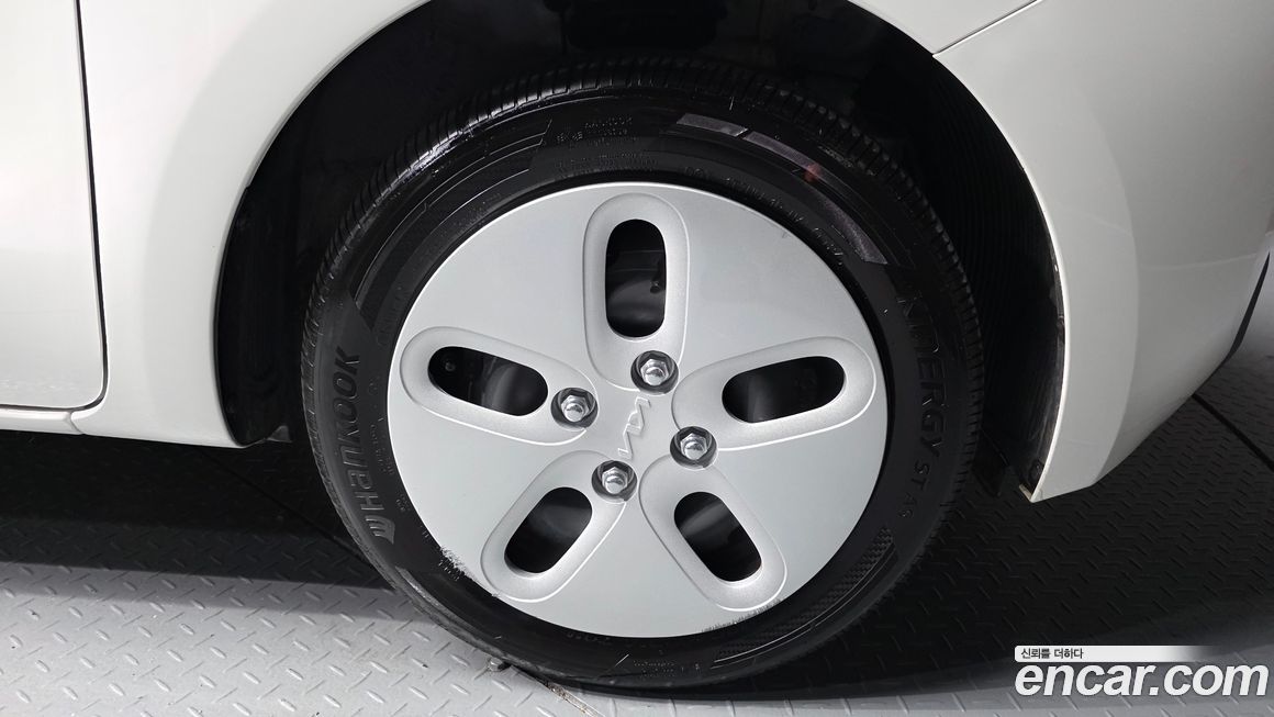 Kia RAY 2024
