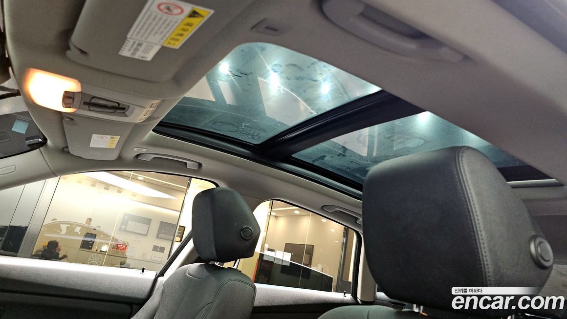 BMW Gran Turismo 2018