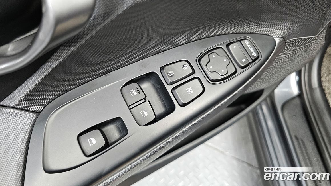 Hyundai Veloster 2019