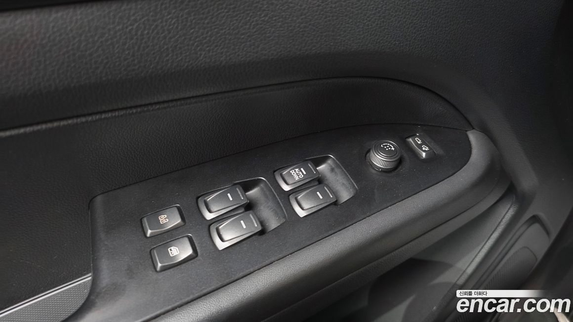 KG_Mobility_Ssangyong Rexton 2020