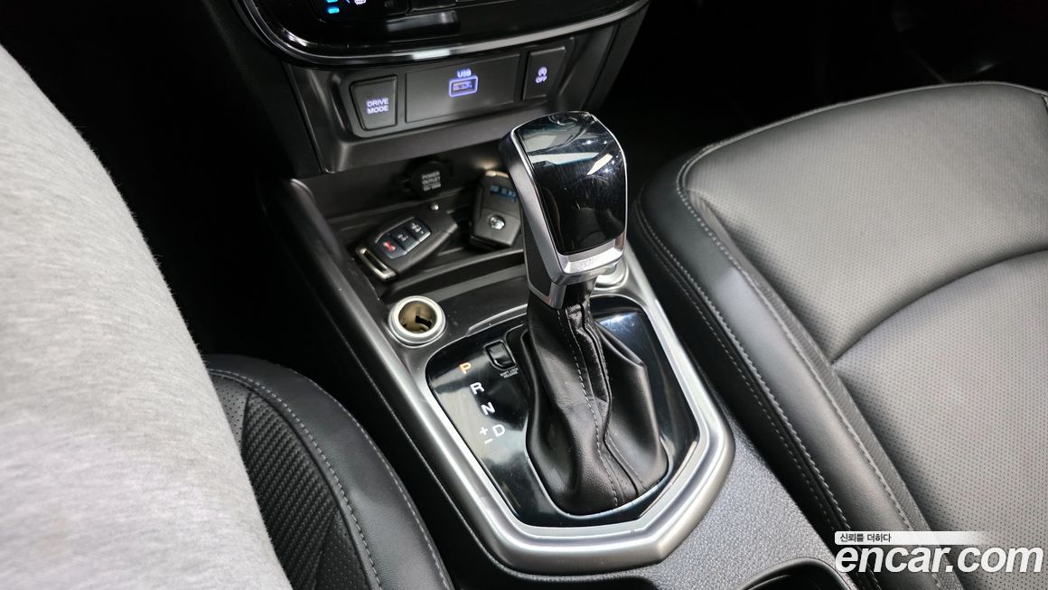 KG_Mobility_Ssangyong TIBOLI 2022