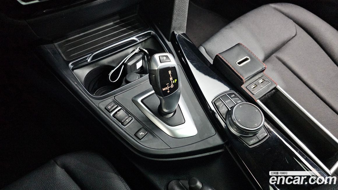 BMW Gran Turismo 2018