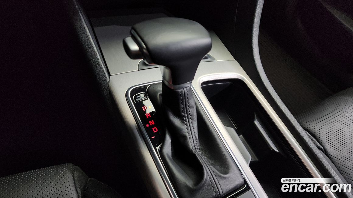 Kia K5 2017