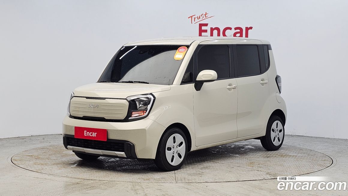 Kia RAY 2024