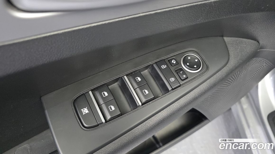 Kia K3 2022