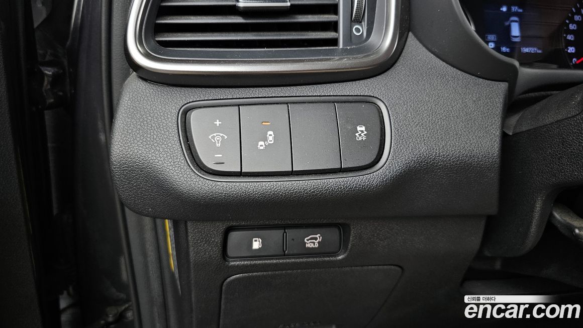 Kia Sorento 2018