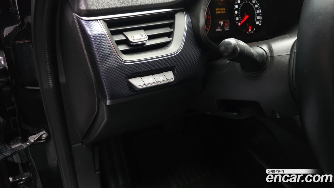 Renault-KoreaSamsung XM3 2022