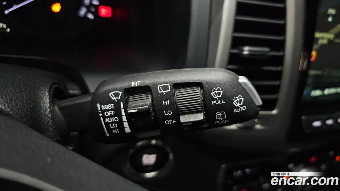 KG_Mobility_Ssangyong Rexton 2018