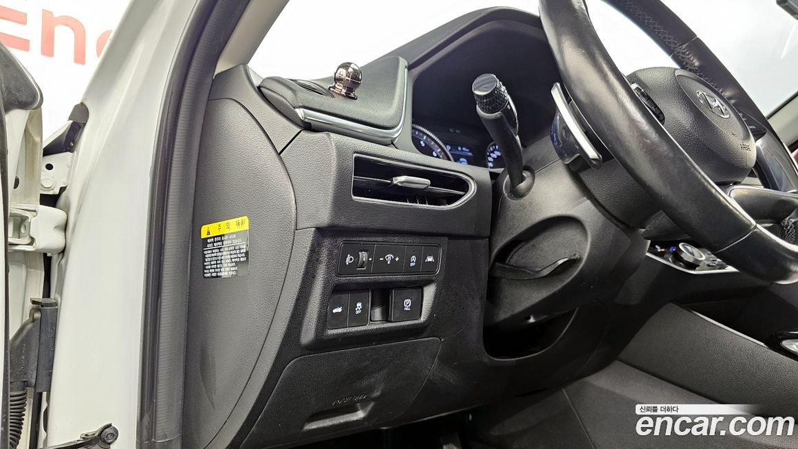 Hyundai Sonata 2020