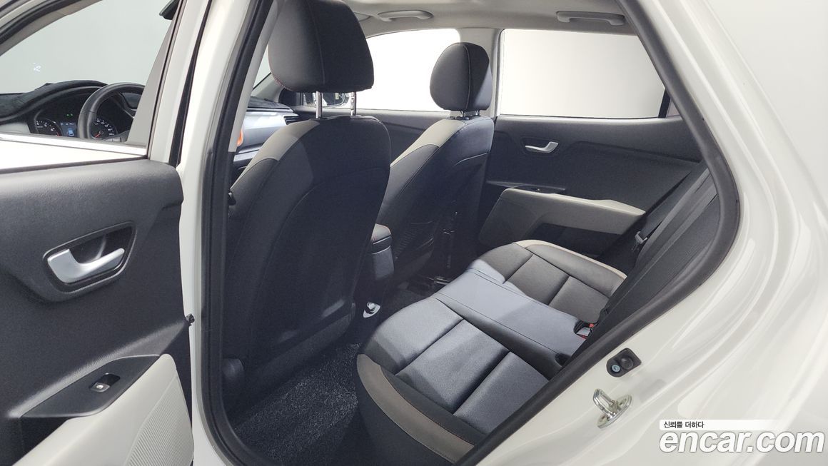 Kia Stonic 2019