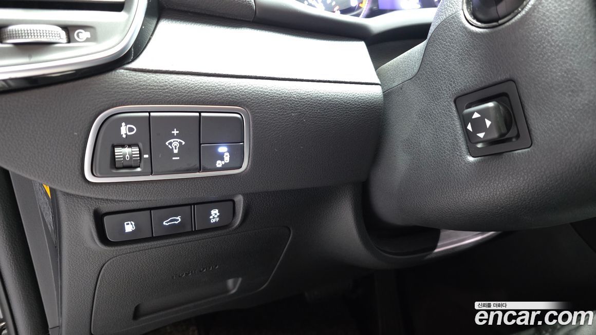 Hyundai Grandeur 2018