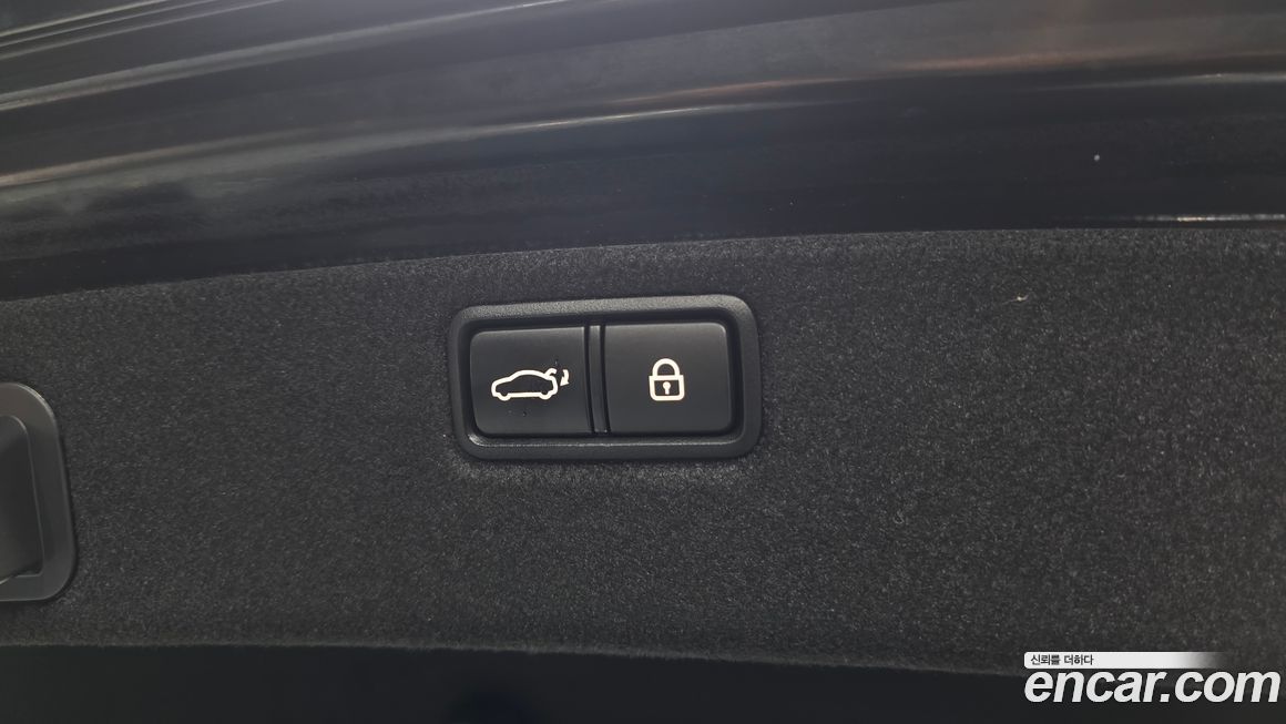 Genesis G80 2017