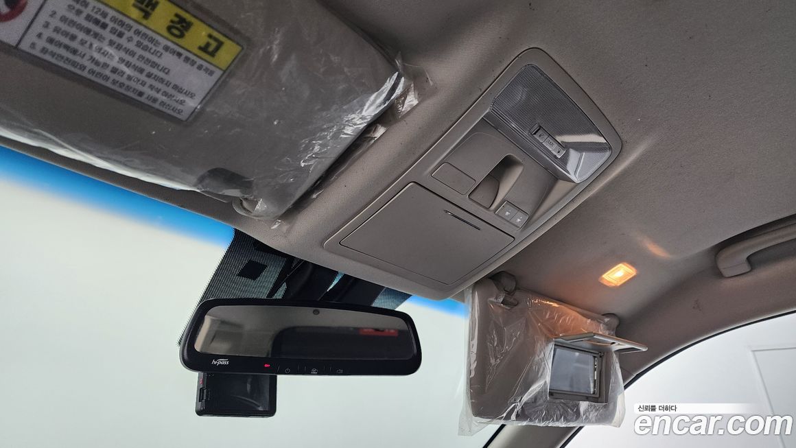 KG_Mobility_Ssangyong Rexton 2019