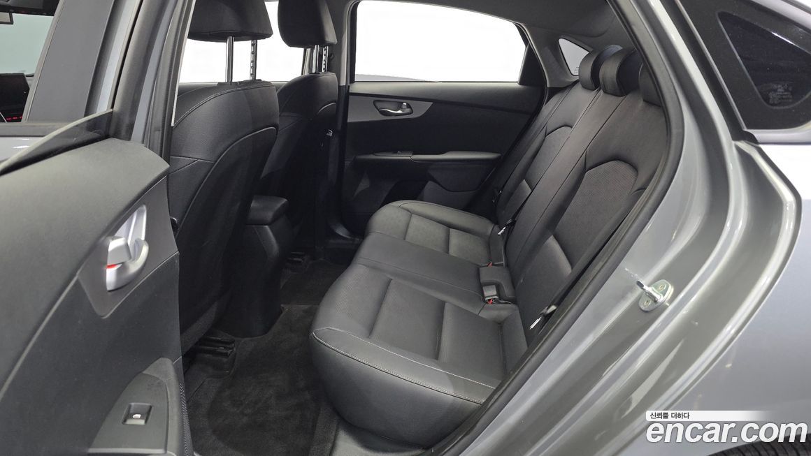Kia K3 2022