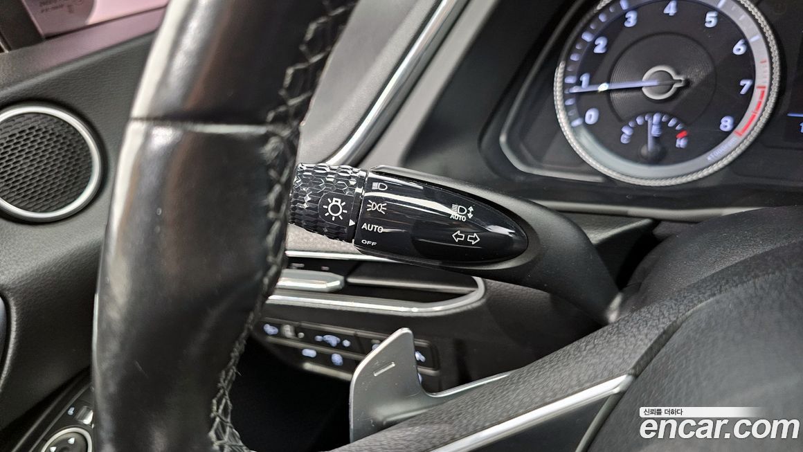 Hyundai Sonata 2020