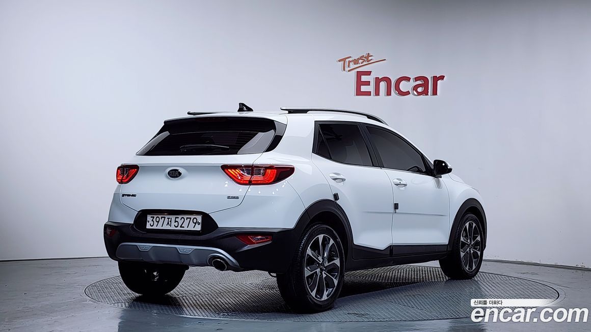 Kia Stonic 2019